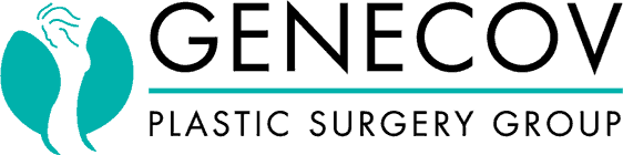 Genecov Plastic Surgery Group Logo