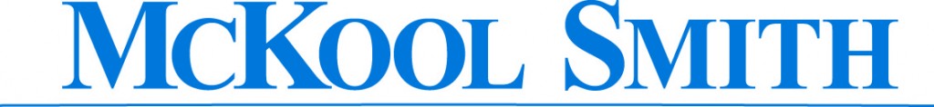 McKool Smith logo
