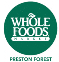 Whole Foods Preston Forest