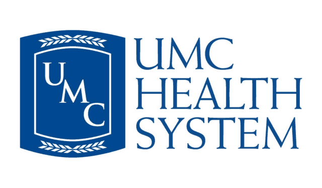 UMC Health System Logo