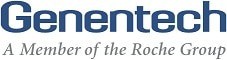 Genentech-Logo