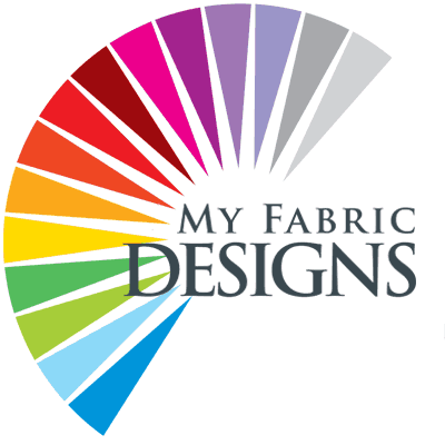 my fabric designs