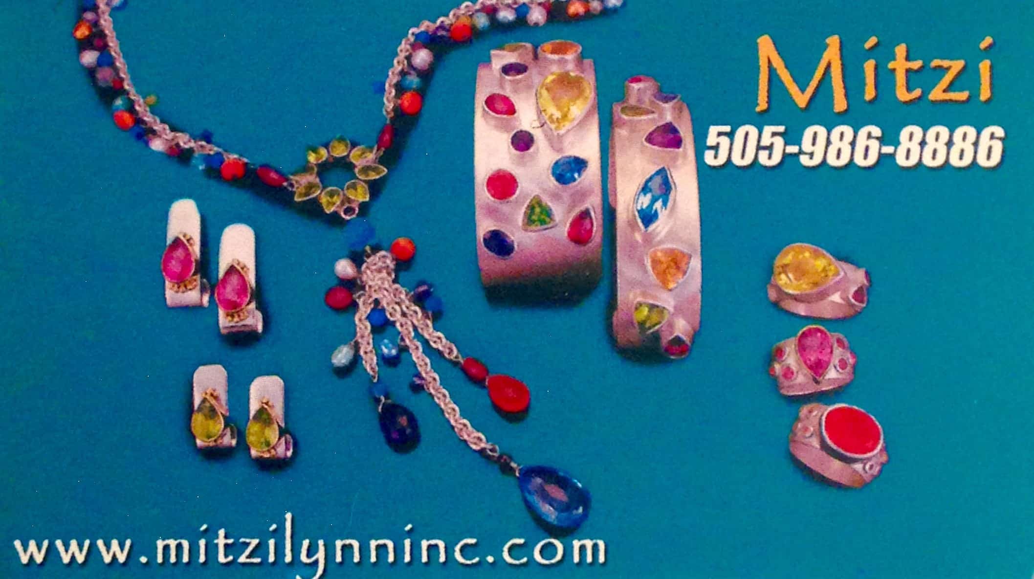 Mitzi Lynn Jewelry 