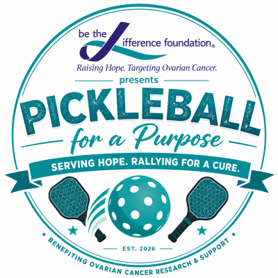 Pickleball for A Purpose